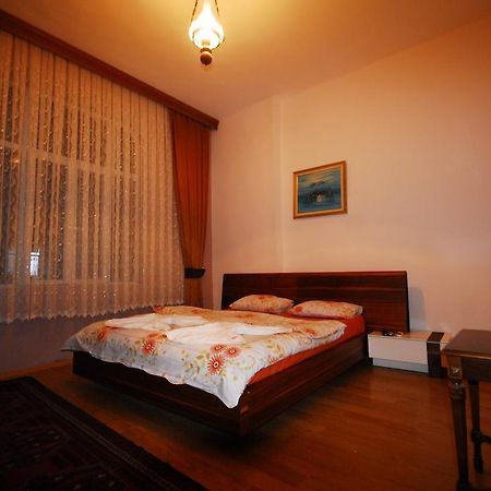 Station Hotel 34 Istanbul Eksteriør bilde