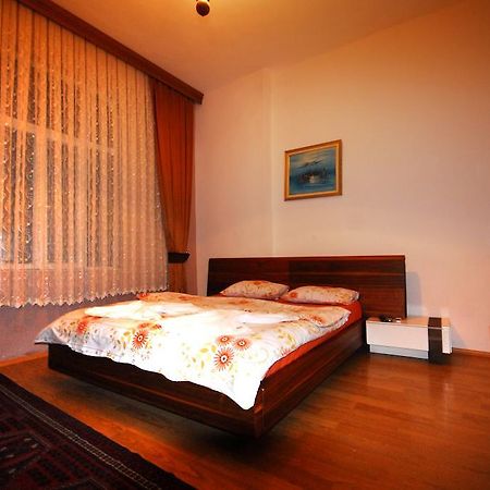 Station Hotel 34 Istanbul Eksteriør bilde