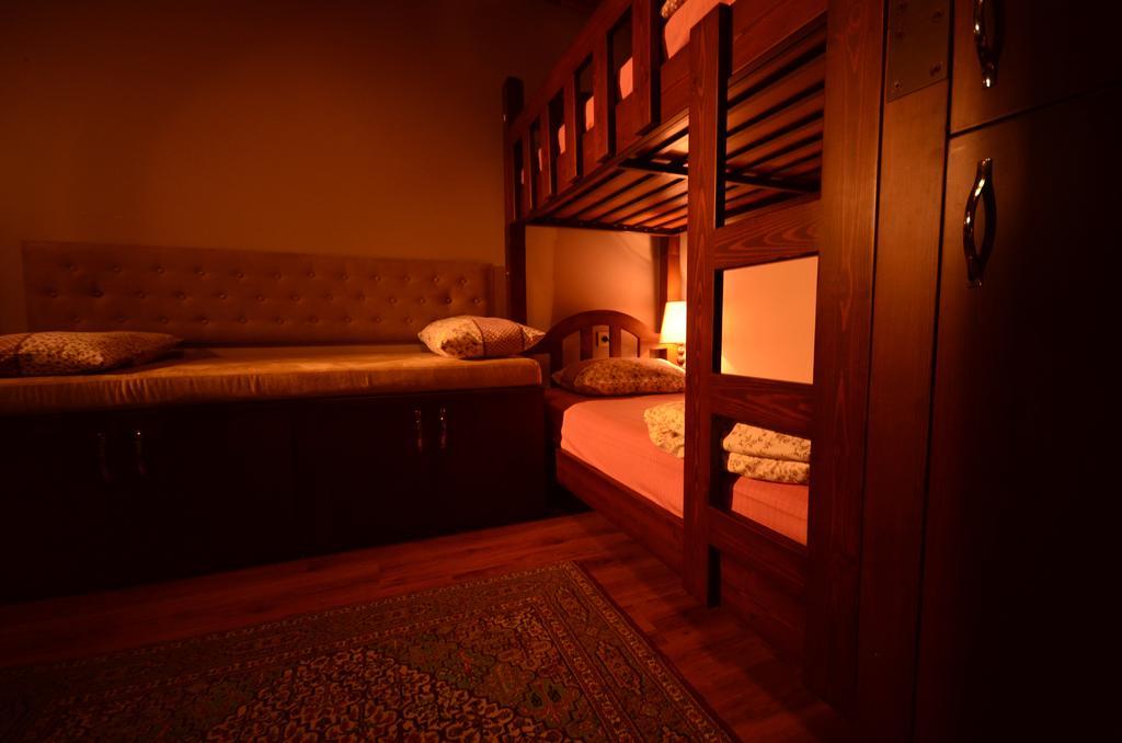 Station Hotel 34 Istanbul Rom bilde