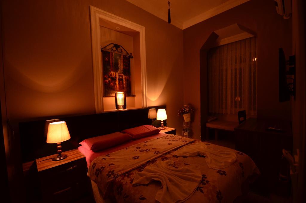 Station Hotel 34 Istanbul Rom bilde