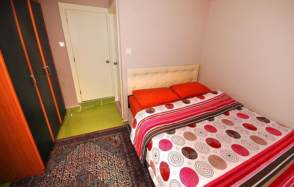 Station Hotel 34 Istanbul Rom bilde