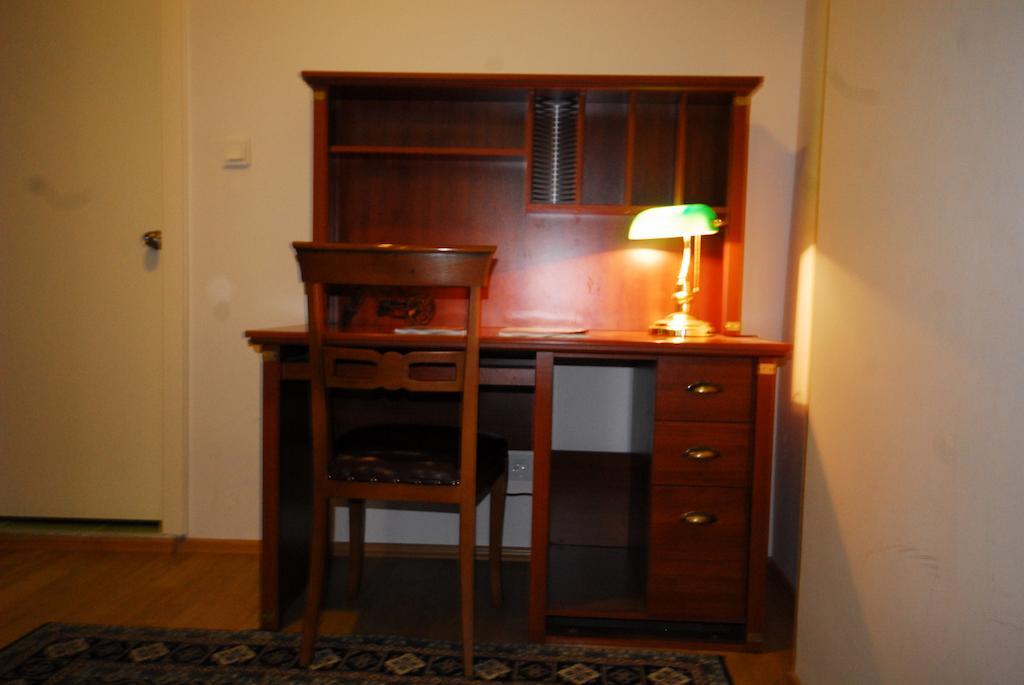 Station Hotel 34 Istanbul Rom bilde