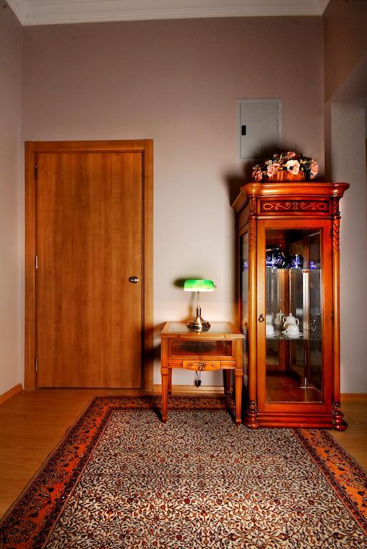 Station Hotel 34 Istanbul Rom bilde